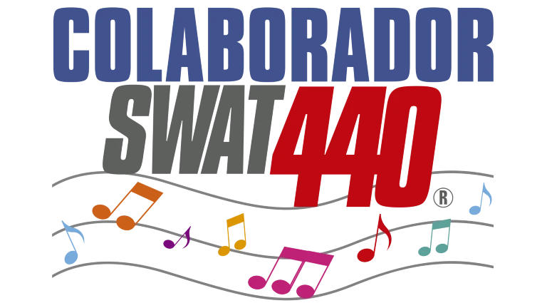 Colaborador Swat 440